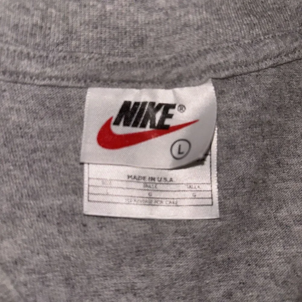 Nike great preowned